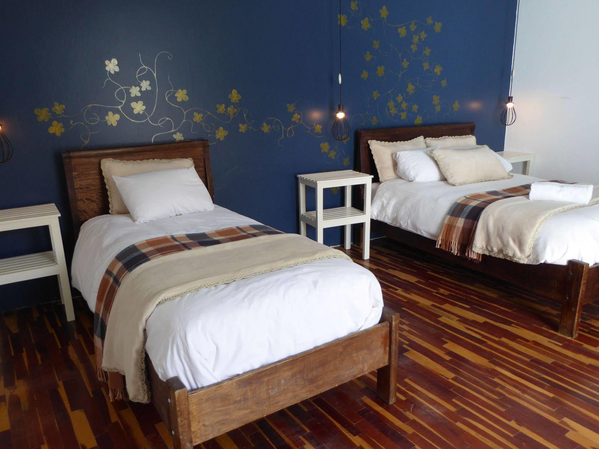 Ninos Hotel Fierro Cusco Exterior photo