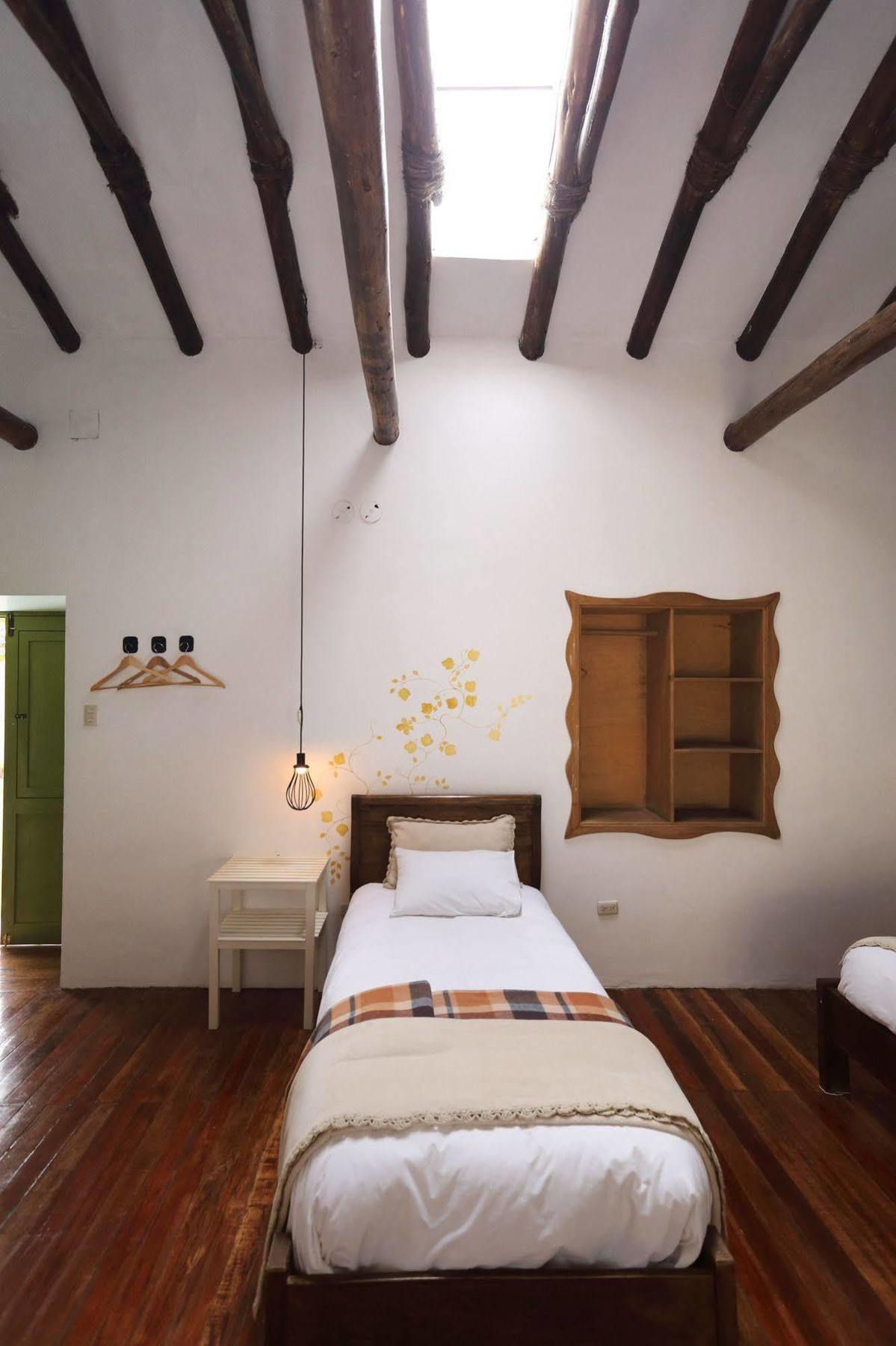 Ninos Hotel Fierro Cusco Exterior photo